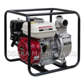 Gasoline Water Pump